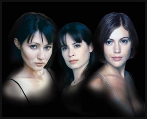 Charmed