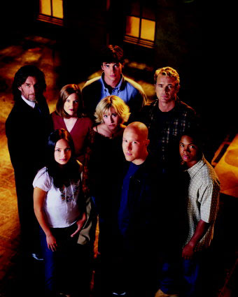 Smallville